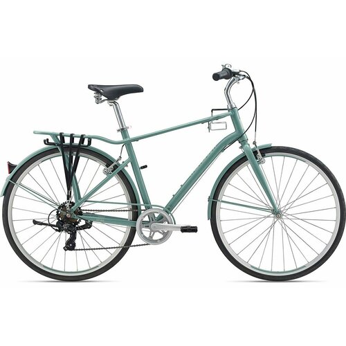 Дорожный велосипед Momentum iNeed Street 2021 4850000₽