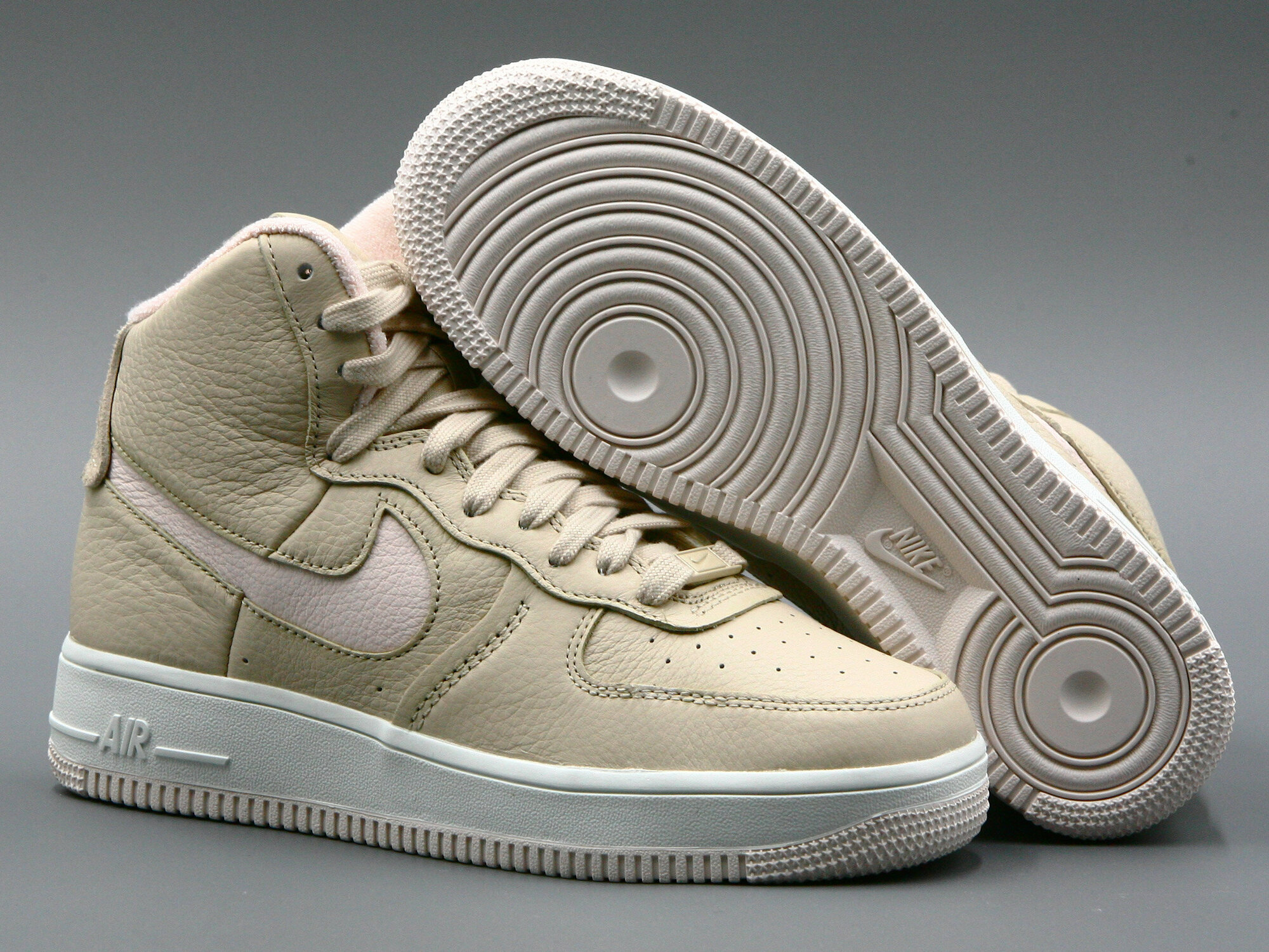 Кроссовки NIKE Air Force 1 Sculpt DC3590-103 