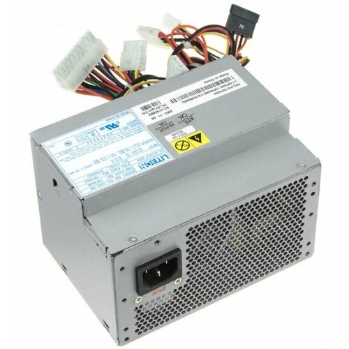 Блок питания IBM Thinkcentre Workstation 230W Power Supply PS-5022-3M