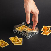 Meeple House UTS Mini-Card(80 карт) набор из 5-ти органайзеров для мини игровых карт