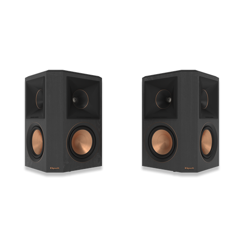 Klipsch RP-502S II Ebony 10999000₽