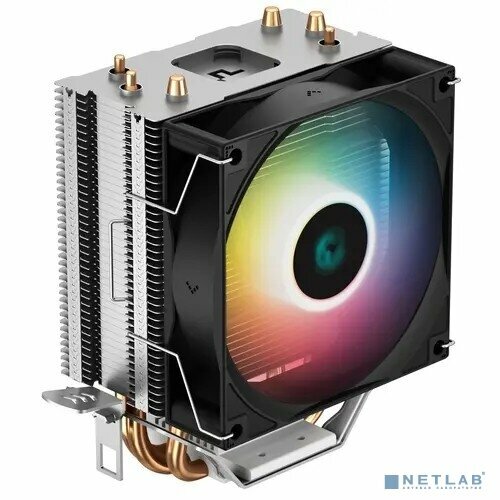 Deepcool  Cooler Deepcool AG300 LED LGA1700 R-AG300-BKLNMN-G