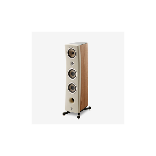 Напольная акустика Focal Kanta N 2 Walnut Ivory Mat 109900000₽