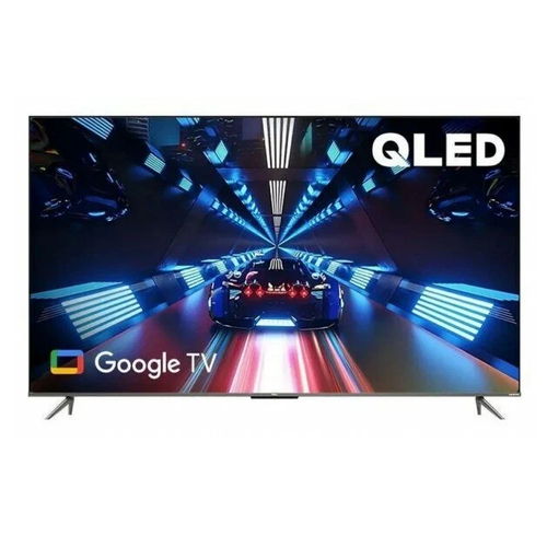 Телевизор TCL 65C647 6379400₽