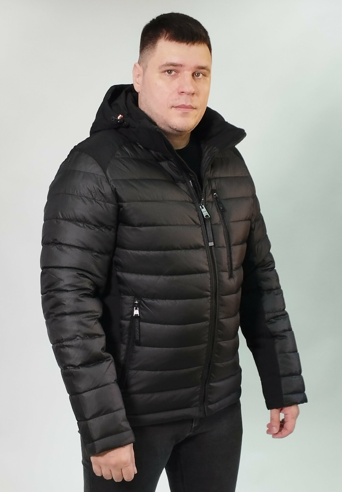 Куртка INDACO FASHION