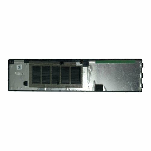 Задняя крышка корпуса ноутбука Lenovo G560, G565 AP0EZ000300. Товар уцененный