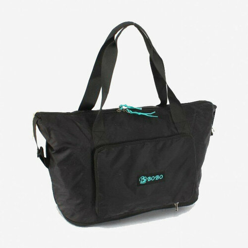 фото Сумка bobo, черный