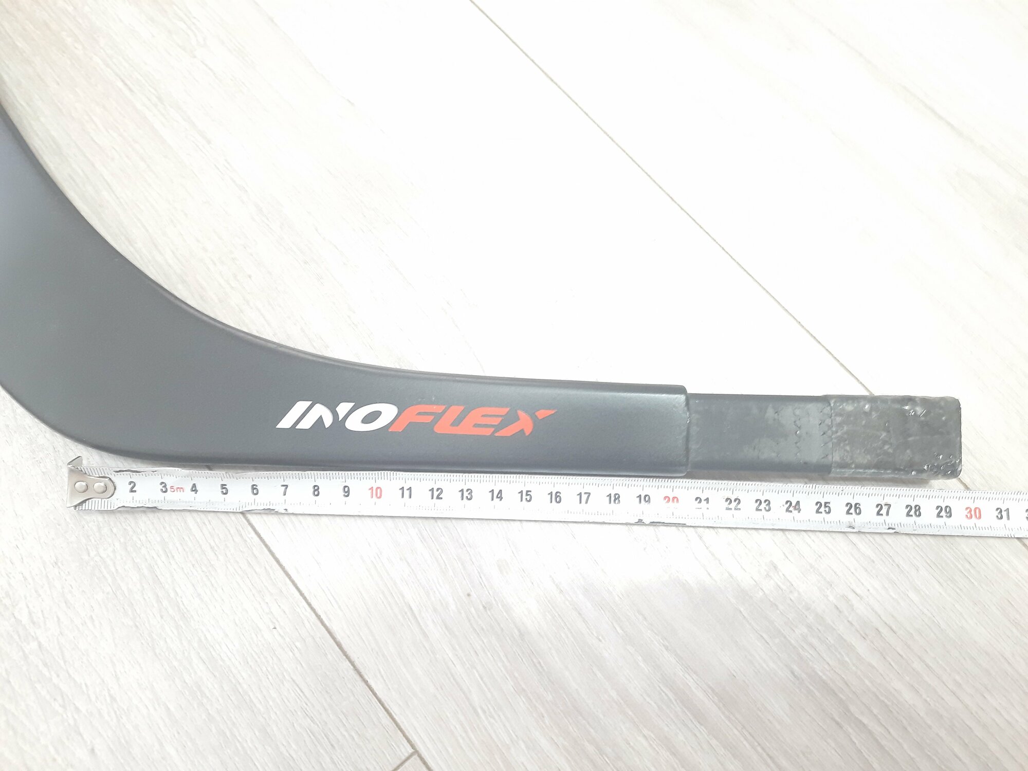Перо крюк хоккейный Inoflex Ice Sense SR LH 92