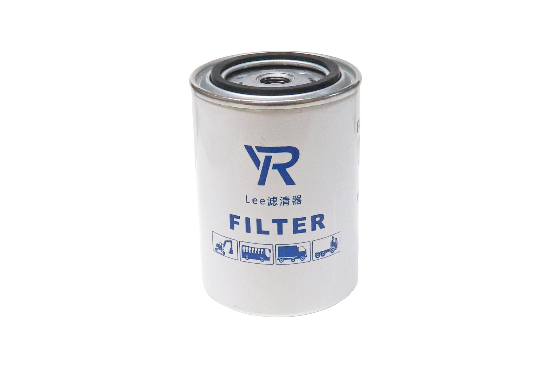 Фильтр топливный МАЗ Евро3 урал дв. ЯМЗ 536 650 ЕВРО-4тонкой очистки (WK940/20)