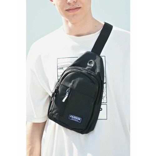 Сумка , черный