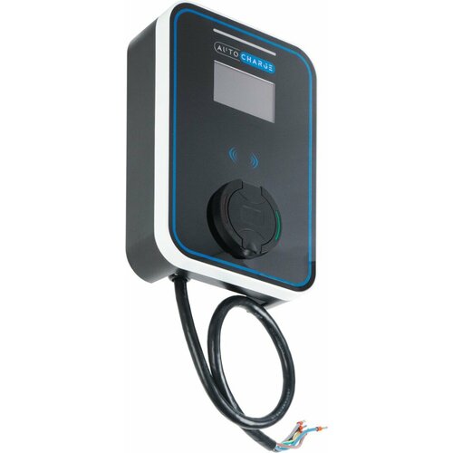 Зарядная станция AUTOCHARGE Basic 22T2S 10157700₽