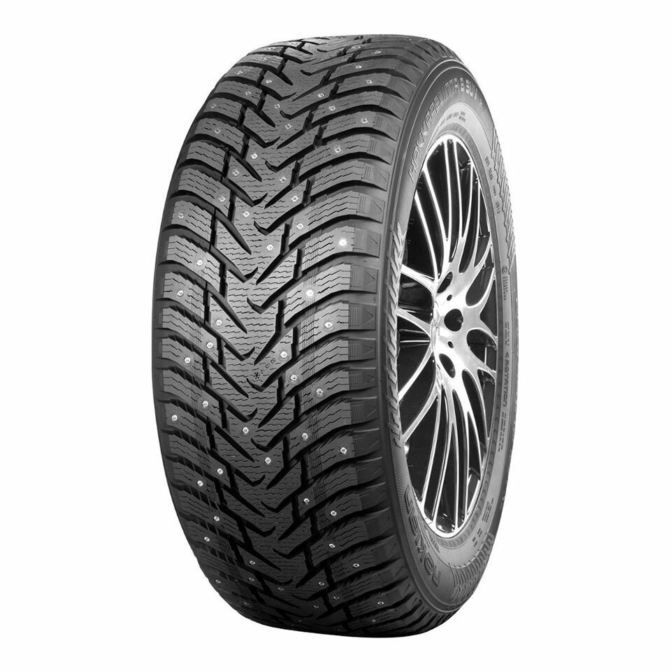 Шина NOKIAN TYRES Nordman 8 SUV 225/60 R17 103T XL Шип