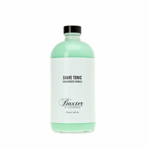 Baxter of California Тоник для лица Shave Tonic 473 мл