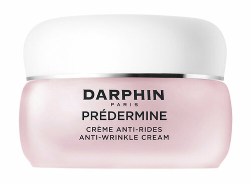 Уплотняющий крем против морщин для сухой кожи лица Darphin Predermine Densifying Anti-Wrinkle Cream Dry Skin /50 мл/гр.