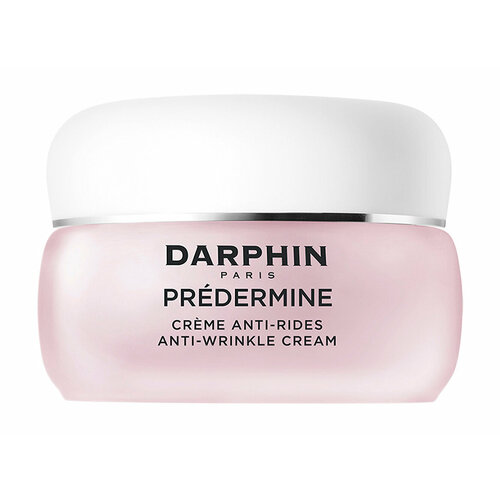 Уплотняющий крем против морщин для сухой кожи лица Darphin Predermine Densifying Anti-Wrinkle Cream Dry Skin /50 мл/гр.