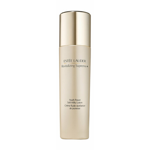 Омолаживающий лосьон для лица комплексного действия Estee Lauder Revitalizing Supreme+ Youth Power Soft Milky Lotion