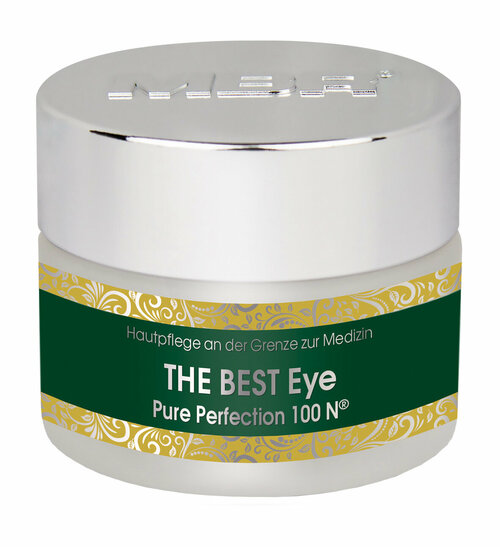 MBR Pure Perfection 100N The Best Eye Крем для области вокруг глаз абсолютное совершенство, 30 мл