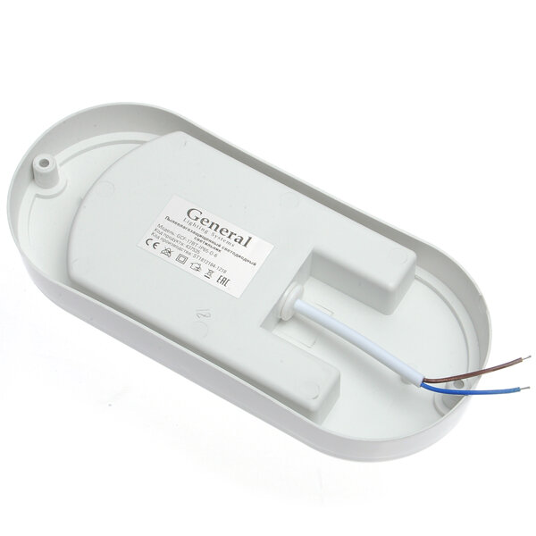 Светильник GCF-17BT-IP65-O-6 General - фото №2