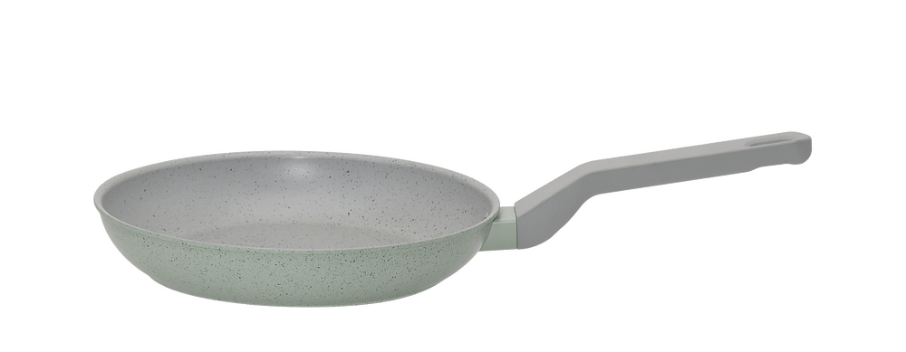 Сковорода MAUNFELD HELGA MFP26FA05FS из кованого алюминия, 26 см