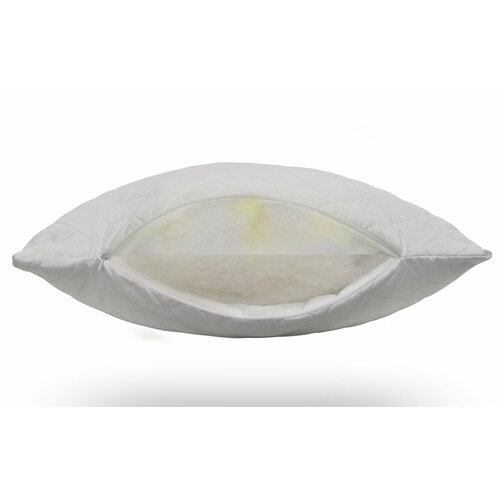 Подушка Alfabed Twin Dream Memory-Cashmere