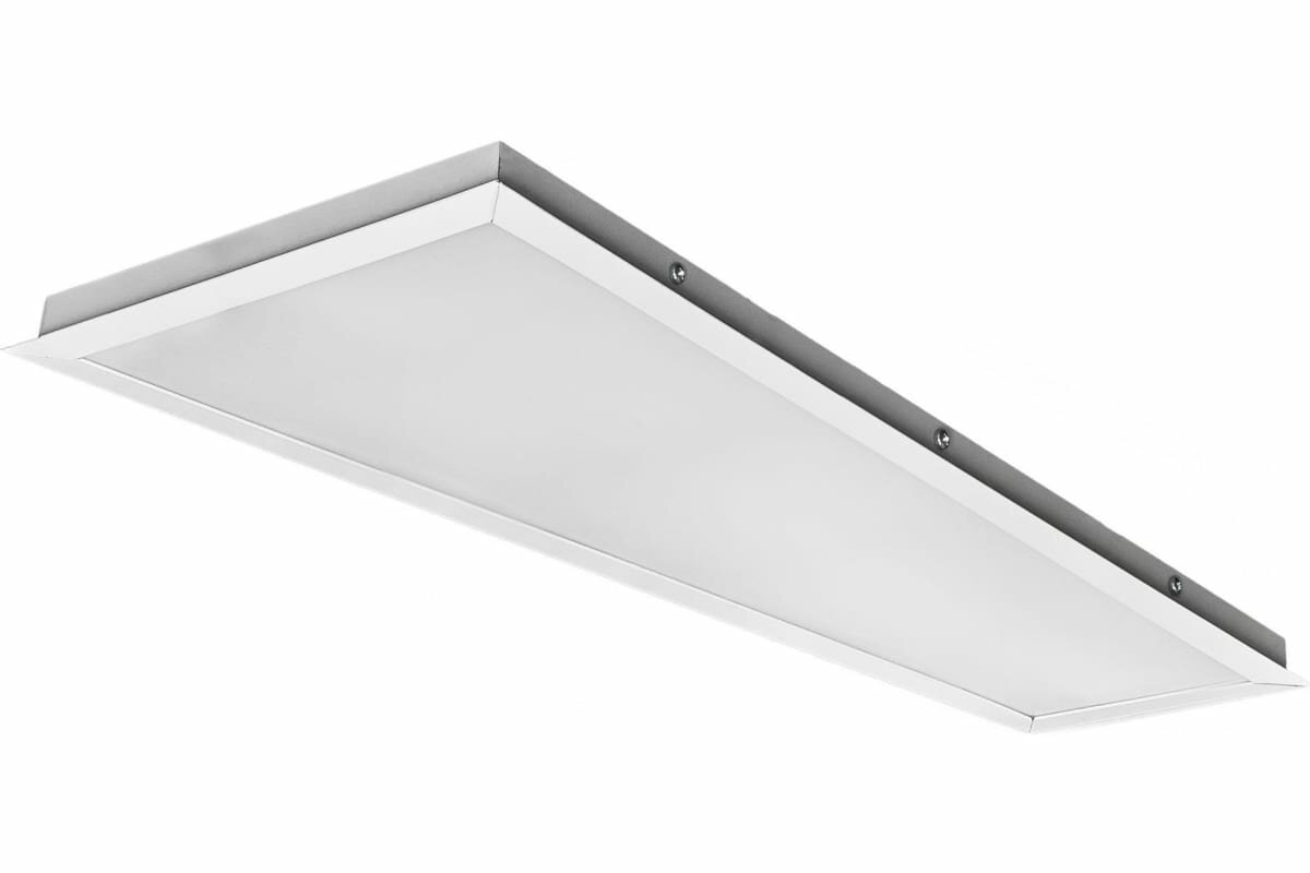 фото Светодиодный светильник CSVT AVRORA-32 opal-sand 295x1195 IP20 4000К ЦБ000014117