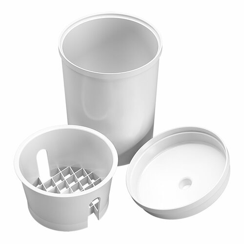 Ёмкость для хранения термометров ЕХТ 570₽