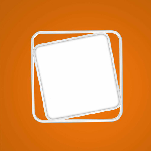 Светильник потолочный LED 90Вт квадрат белый 3000-4000-6000К 515х65х515 IP20 iSvet ACL-106-1-3 цена за 1 штуку 4633₽