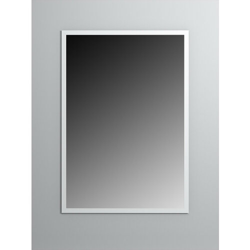 Зеркало настенное Стронг 3 1600х1200мм в стиле лофт Белый 120 x 2 x 160 см 21758₽