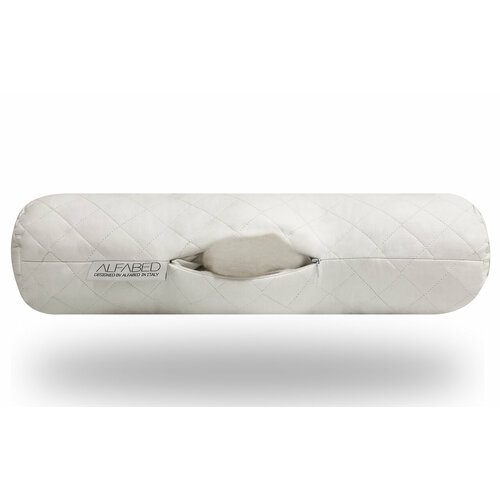 Подушка Alfabed Cashmere Roll