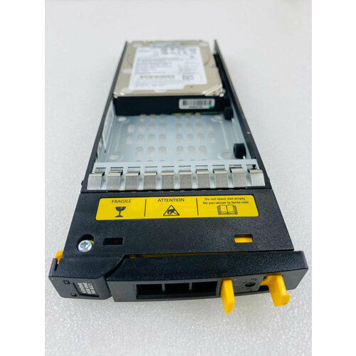 Жесткие диски HP Жесткий диск HP 3PAR 12TB SAS 10K SFF 12Gbs 8000 840459-001 7691100₽