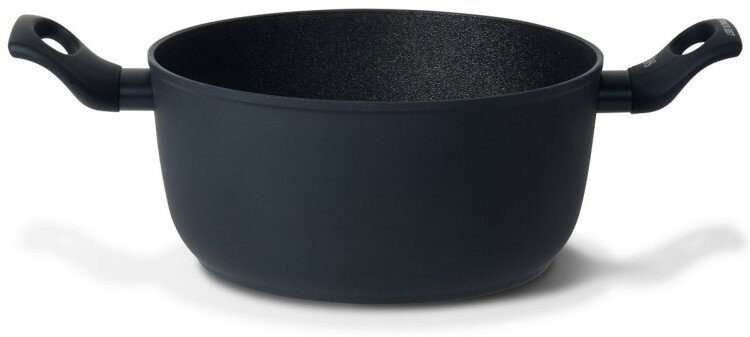 фото Кастрюля TVS Virtus, 3.7 л, диаметр 24 см