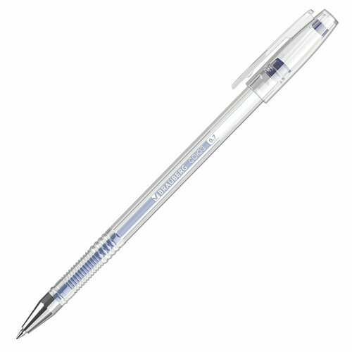 Ручка BRAUBERG 143962, комплект 24 шт.