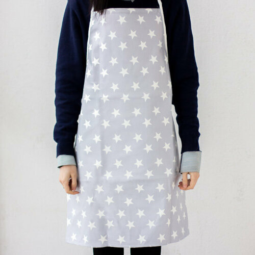 Фартук Simple разные дизайны Stars light 79₽