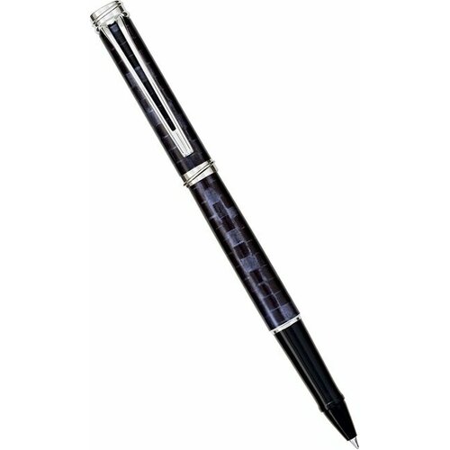 Waterman S0050880 Ручка-роллер waterman harmonie, patio blue сt