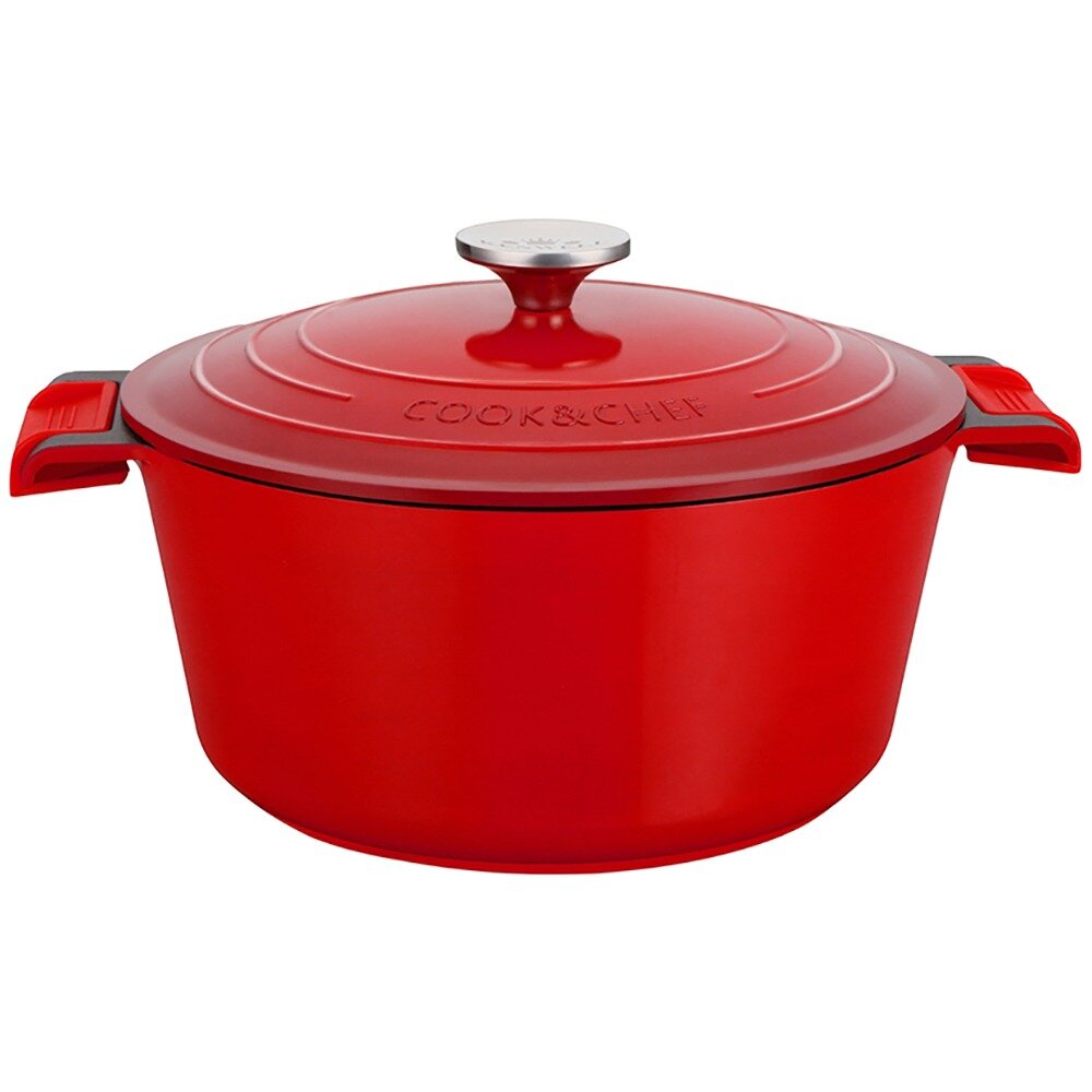 фото Кастрюля Kenwell DHL8020