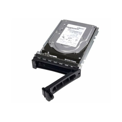 Жесткий диск DELL 35 4TB SATA 72k 400-BLLK Hot Plug 2488900₽