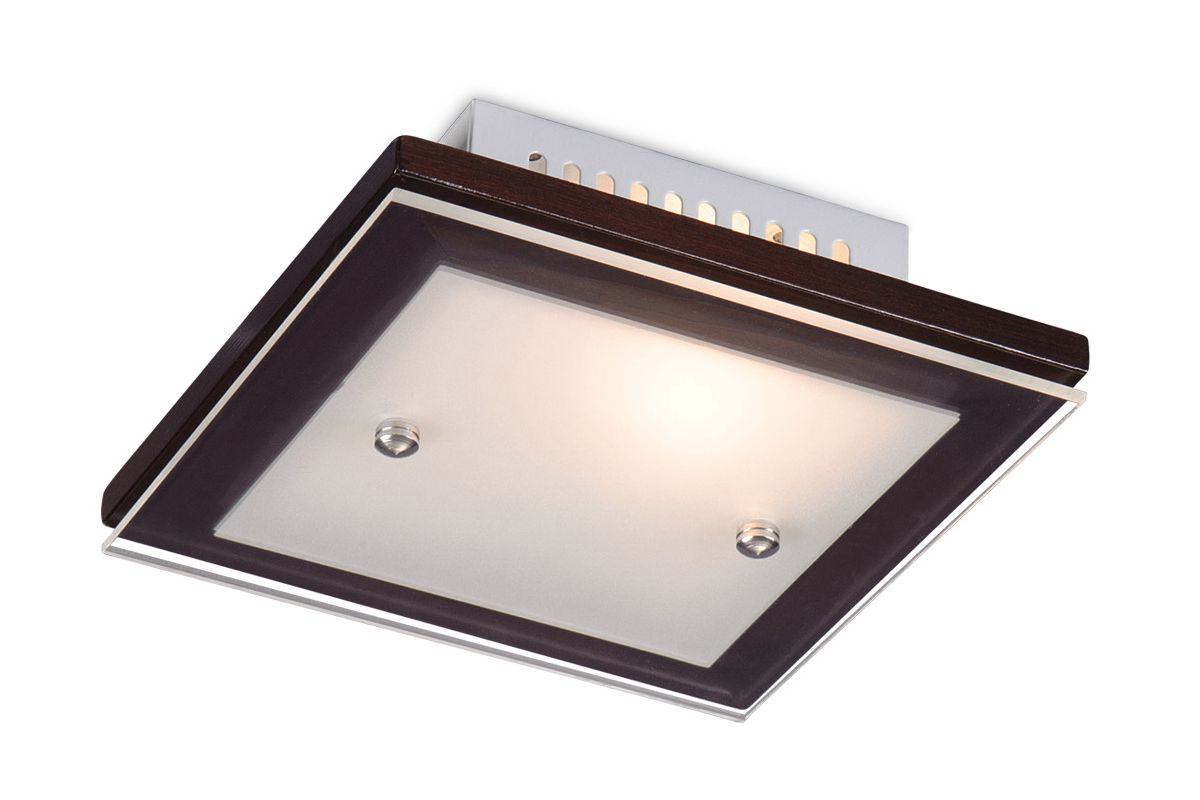 фото Светильник Сонекс 2242v Хром