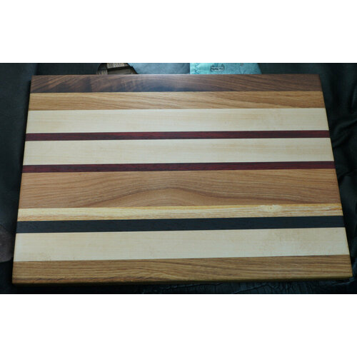 Доска разделочная MDG-1 250х350x20 мм