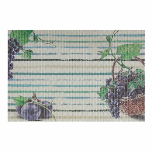 Салфетка, 45*38*0,1 см KSM-766257