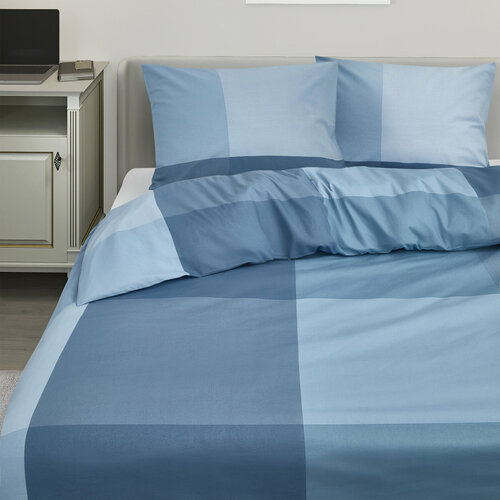 синий, голубой, синий