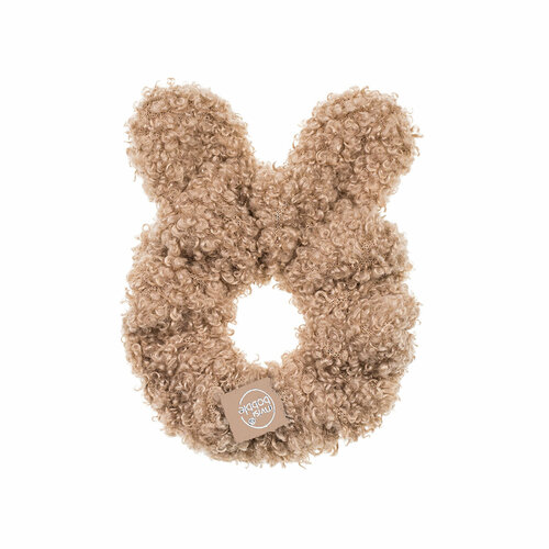 KIDS SPRUNCHIE Teddy резинка для волос invisibobble