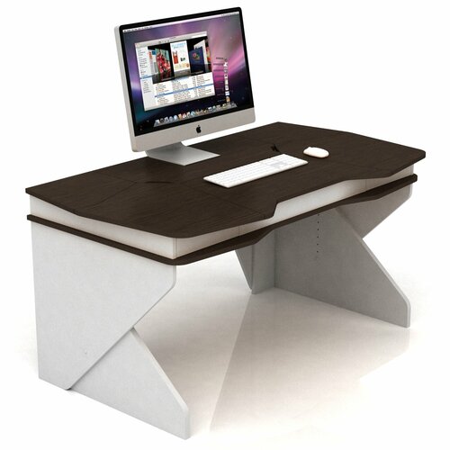 Геймерские игровые столы и кресла Компьютерный стол 