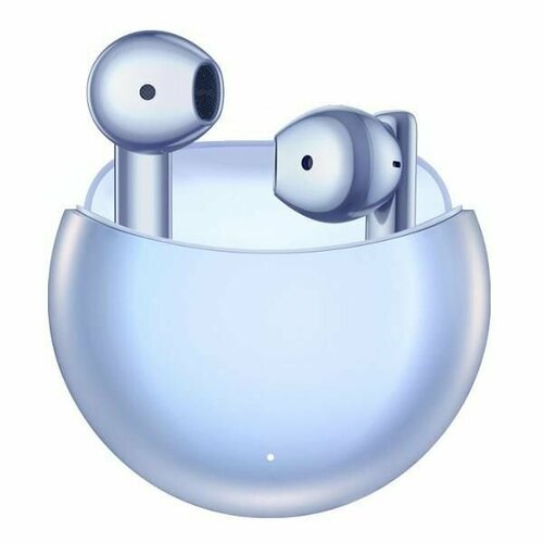 Наушники Honor Choice Earbuds X5E-Eurasia TRN-ME00 синий 236000₽