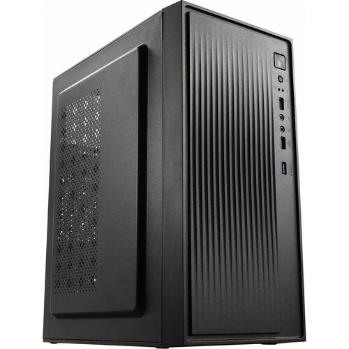 ПЭВМ OLDI OFFICE 100 0804279>INTEL G4900 3.1GHz/H310М/DDR4-8GB/SSD-256GB/500W/intel HD 610/Win10 Pro