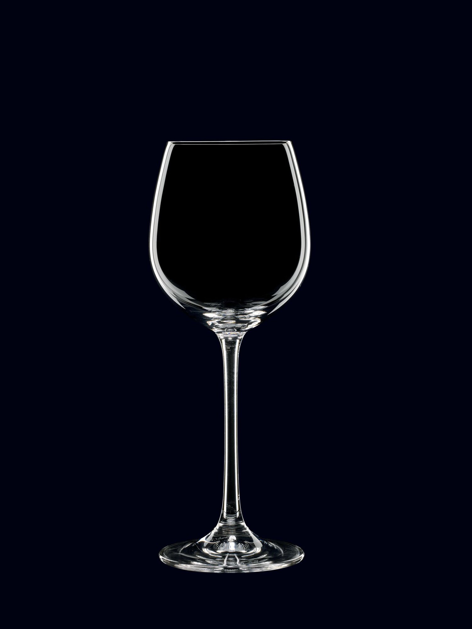 Набор бокалов Nachtmann Vivendi White wine 85692, 474 мл, 4 шт., бесцветный - фото №14