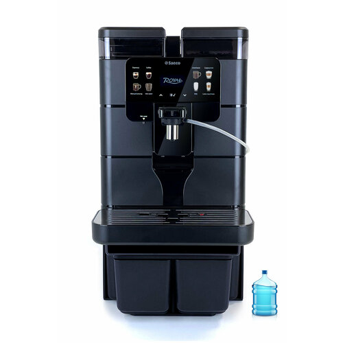 Кофемашина для офиса SAECO New Royal Office Autocappuccino (OTC) 19L