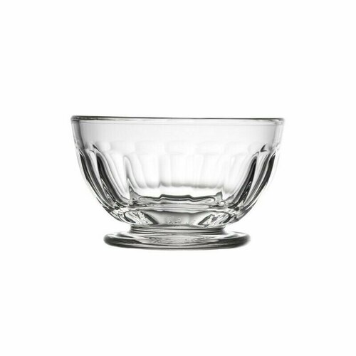 Креманка LA ROCHERE Perigord, 130 мл, стекло, прозрачная (00623001)