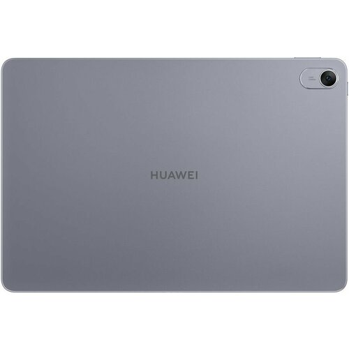 Планшет Huawei MatePad 11.5, 6ГБ, 128GB, 3G, LTE, HarmonyOS 3 серый космос [53013tlw] планшет 11 5 huawei matepad 53013ugw 8gb 128gb wifi