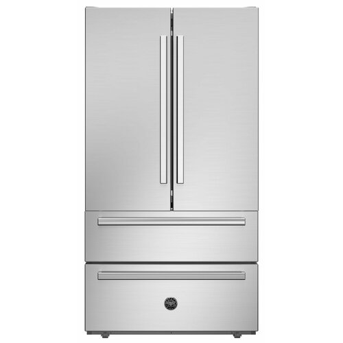 Отдельностоящий холодильник Bertazzoni REF904FFNXTC