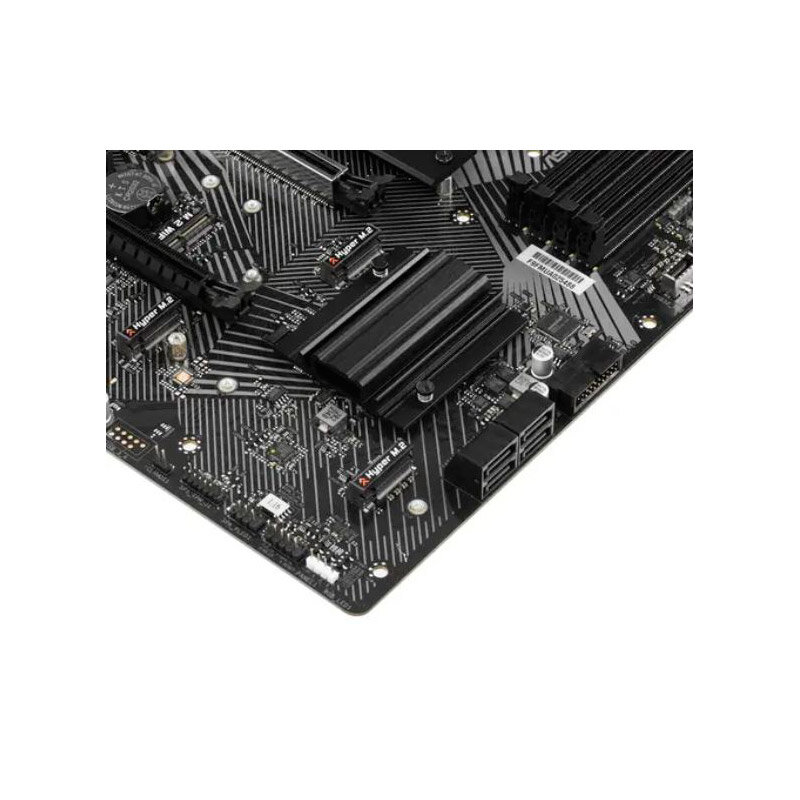 Материнская плата Asrock Z790 PG LIGHTNING, Soc-1700, Intel Z790, ATX - фото №13